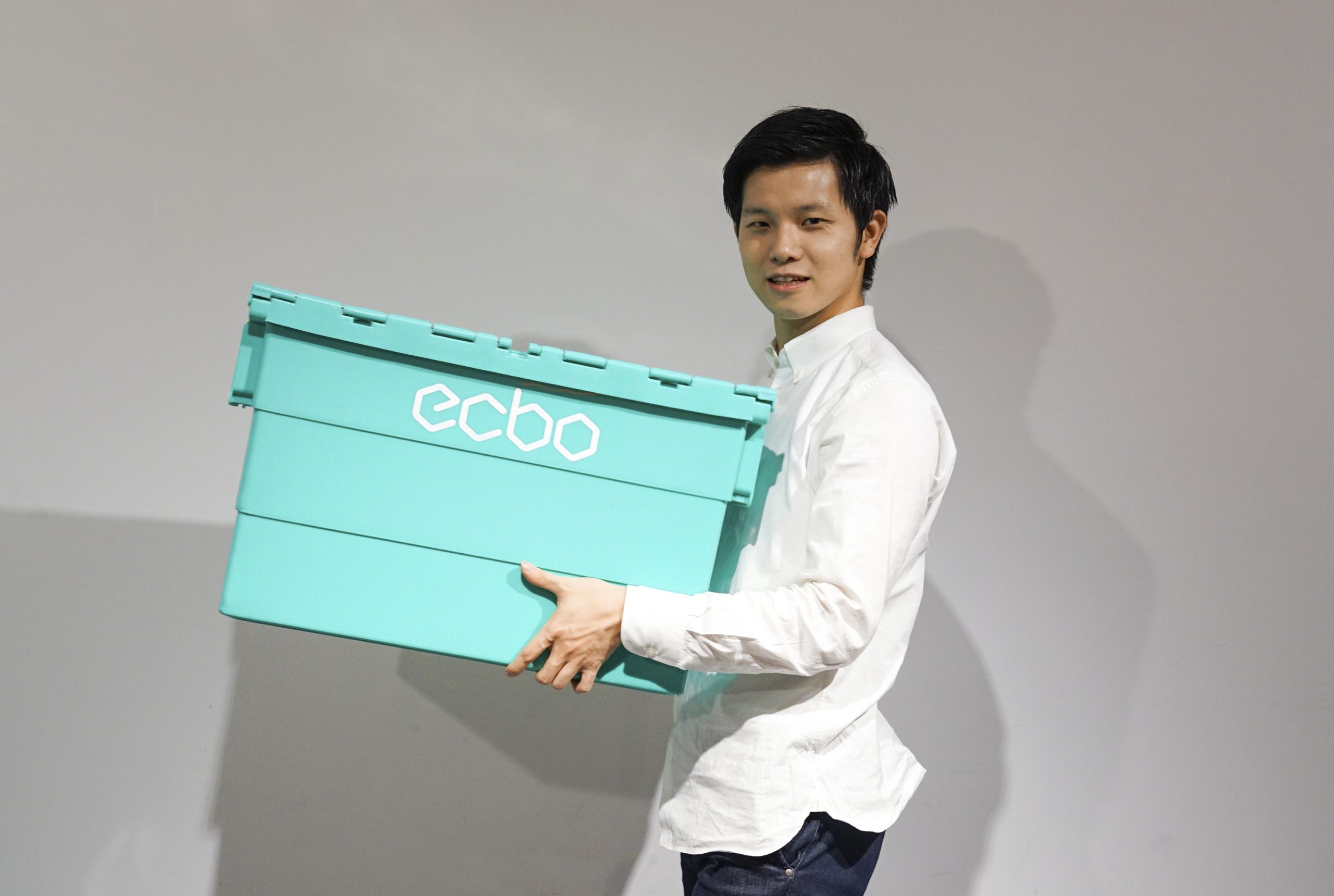 Techableにて「ecbo cloak」についてインタビュー記事を掲載いただきました。