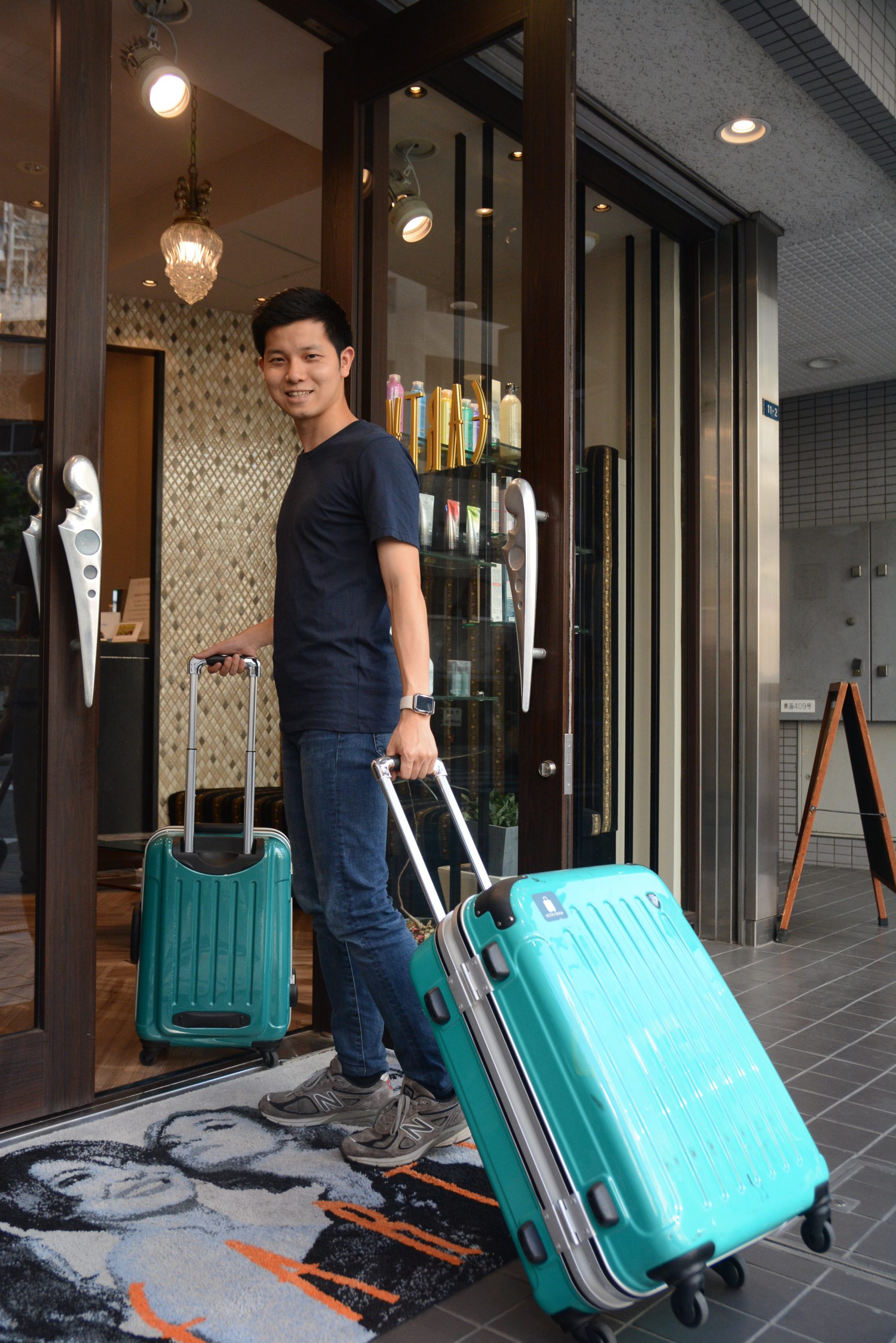 「週刊エコノミスト」2019年7月2日号にて代表インタビューが掲載されました。