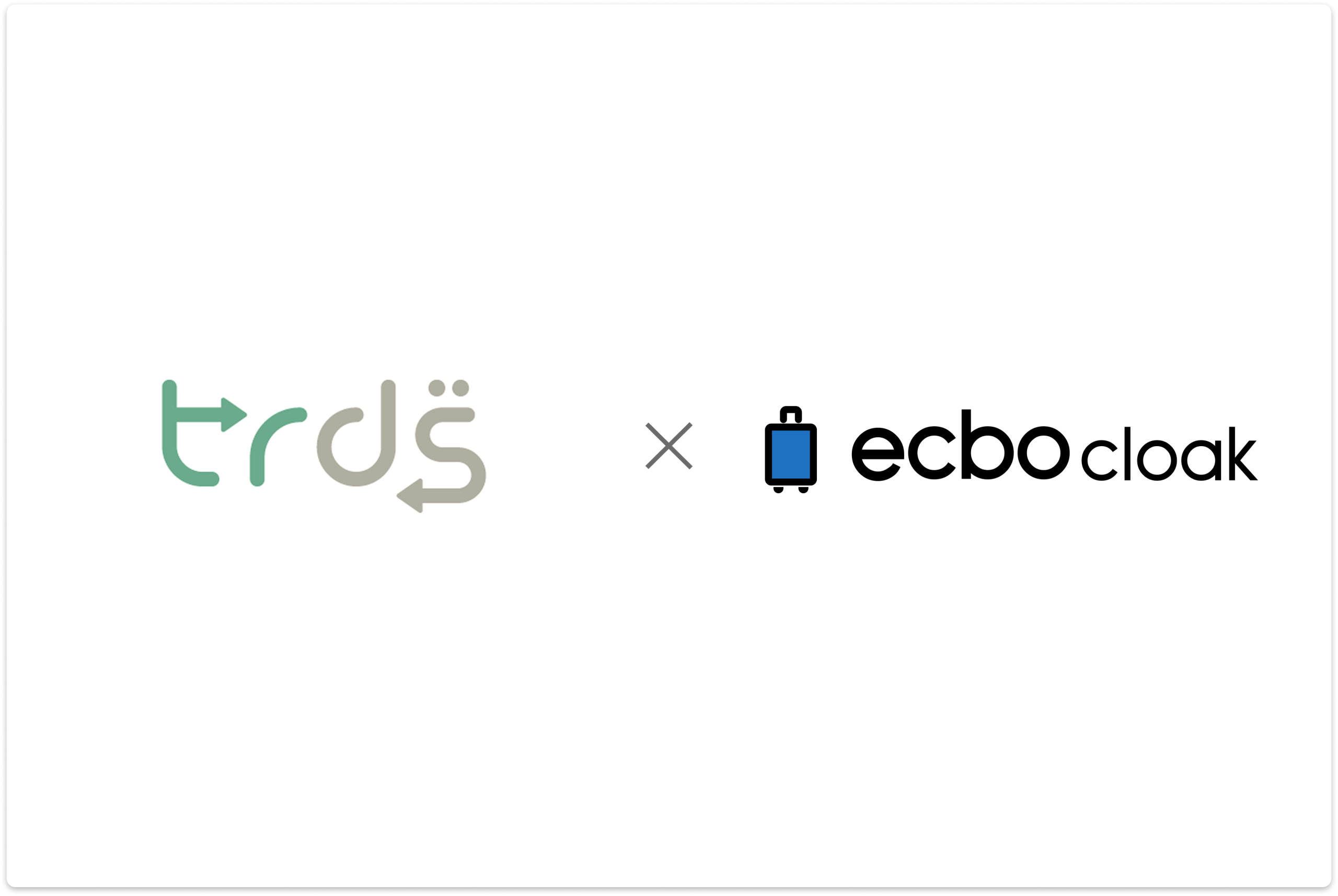 推し活も観光も、もっと身軽に！なんばマルイの「トルダス」で荷物預かりサービス「ecbo cloak」がスタート！ 〜荷物の一時預かりから全国配送まで、ワンストップでサポート〜